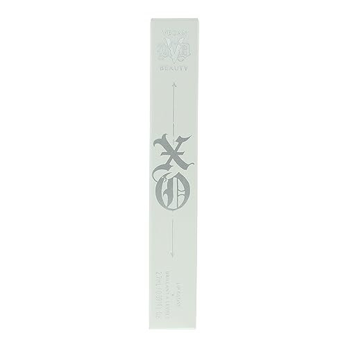 Kat Von D Kvd Xo Vinyl Lolita Flora 20 Lip Gloss 2.7Ml
