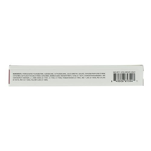 Kat Von D Kvd Xo Vinyl Lolita Flora 20 Lip Gloss 2.7Ml