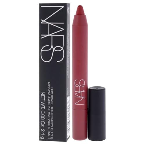 Nars Powermatte High Intensity Lip Pencil 182 Endless Love By Nars For 0.09 Oz