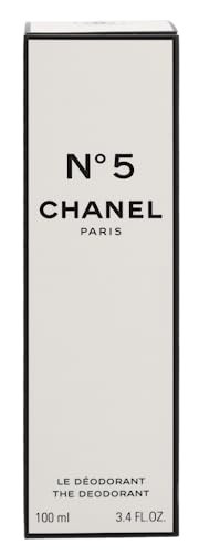 Chanel No. 5 Deo Spray 3.4 Fl. Oz