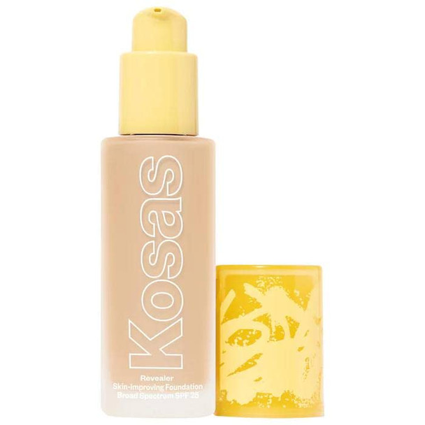 Kosas Plump + Juicy Vegan Collagen + Probiotic SprayOn Serum / 3.38 Oz