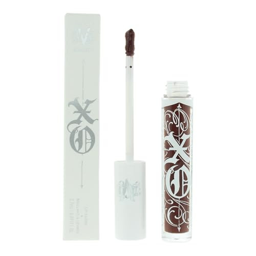 Kat Von D Kvd Xo Vinyl Magnolia 60 Lip Gloss 2.7Ml