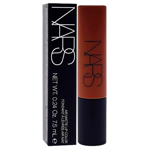 Nars Air Matte Lip Color Lose Control For Women Lipstick Lose Control For Women 0.24 Oz