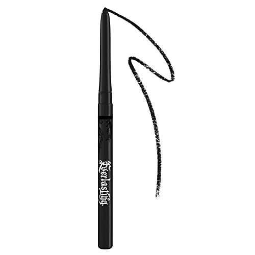 Kat Von D Kvd Beauty Everlasting Lip Liner Skully