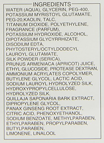 Kanebo Sensai Silky Purifying Silk Peeling Mask / 75Ml