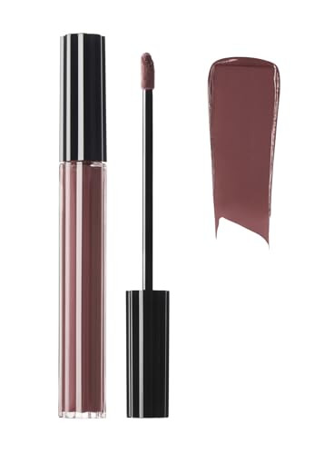Kat Von D Kvd Beauty Everlasting Hyperlight Vegan TransferProof Liquid Lipstick Ghost Bloom