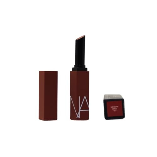 Nars Powermatte Lipstick / 103 Modern Love .05 Oz 1.5 G