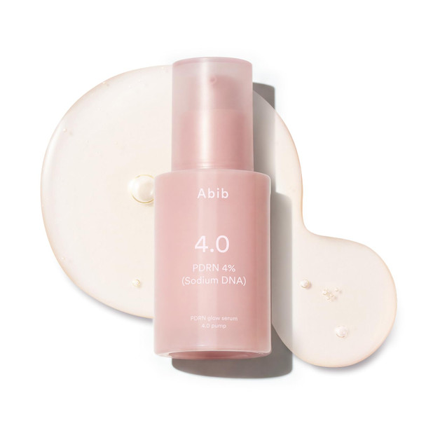 Abib Clear Spot Serum 7.325 Pump With Seamoss Extract Azelaic Acid Succinic 1.01 Fl Oz