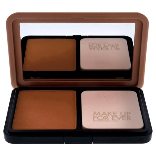 Make Up For Ever Hd Skin Matte Powder Foundation 2N34 By Make Up For Ever 0.38 Oz