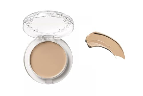Kat Von D Kvd Beauty Good Apple Lightweight FullCoverage Cream Foundation Balm Medium 033