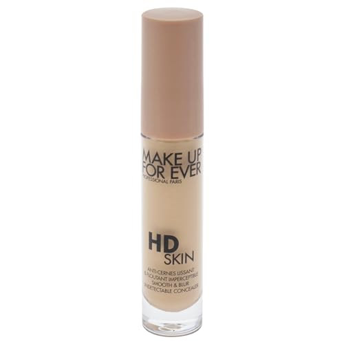 Make Up For Ever Hd Skin Concealer 2.4Y Latte By Make Up For Ever For 0.16 Oz