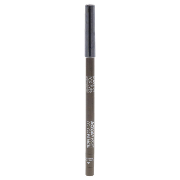 Make Up For Ever Aqua Resist Color Pencil 5 Bronze By Make Up For Ever Pencil 0.04 Oz