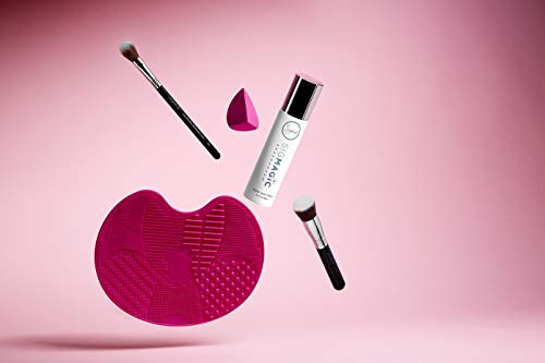 Sigma Beauty 3Dhd Blender Bundle Professional Makeup s With Angled Edges Prime Conceal