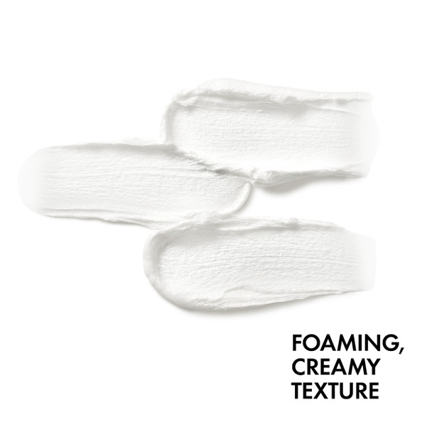 Vichy Puret Thermale Hydrating Foaming Cream Facial Cleanser 4.2 Fl. Oz