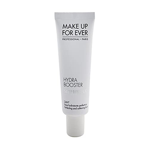 Make Up For Ever Step 1 Primer Color Corrector Hydra Booster By Make Up For Corrector Hydra Booster By 1 Oz