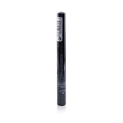 Make Up For Ever Aqua Resist Smoky Shadow 1 Carbon By Make Up For Ever 0.049 Oz