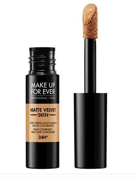 Make Up For Ever Matte Velvet Skin High Coverage MultiUse Concealer 2.4