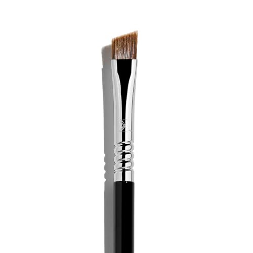 Sigma Beauty E75 Angled Brow Makeup Brush Angled Brow Brush For Gel Or