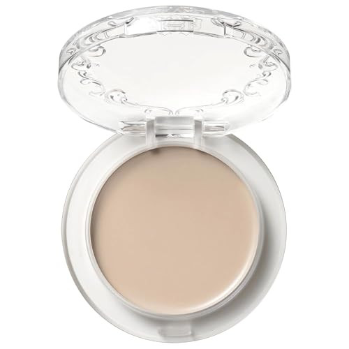 Kat Von D Kvd Beauty Good Apple Lightweight FullCoverage Cream Foundation Balm Light 004