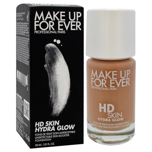 Make Up For Ever Hd Skin Hydra Glow 2N26 Sand By Make Up For Ever 1 Oz