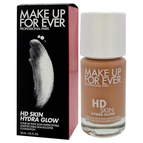 Make Up For Ever Hd Skin Hydra Glow 2N26 Sand By Make Up For Ever 1 Oz