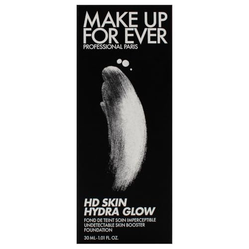 Make Up For Ever Hd Skin Hydra Glow 2N26 Sand By Make Up For Ever 1 Oz