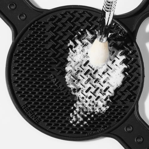 Sigma Beauty Palmat Makeup Brush Cleaner Perfect For Travel And On The Go