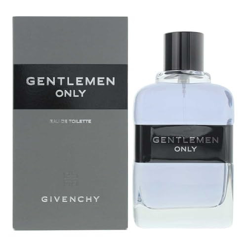 Givenchy Gentlemen Only By Givenchy For Men Edt Spray 3.3 Oz