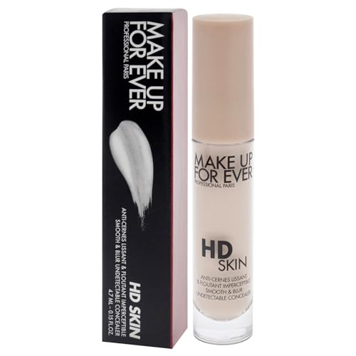 Make Up For Ever Hd Skin Concealer 1.1N Lace By Make Up For Ever For 0.16 Oz