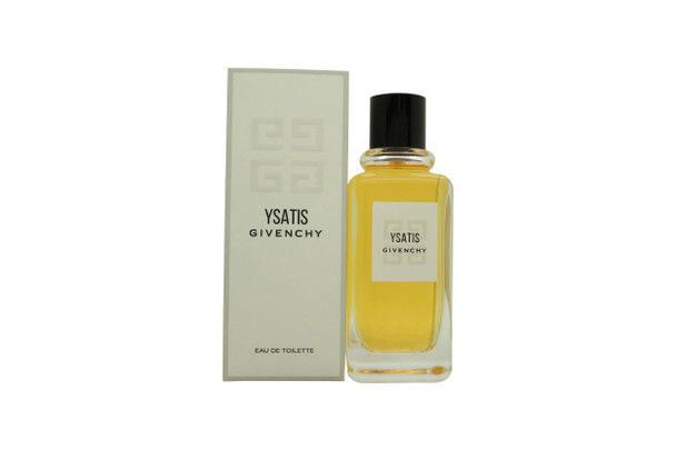 Givenchy Ysatis By Givenchy For Women. Eau De Toilette Spray 3.3 Ounces