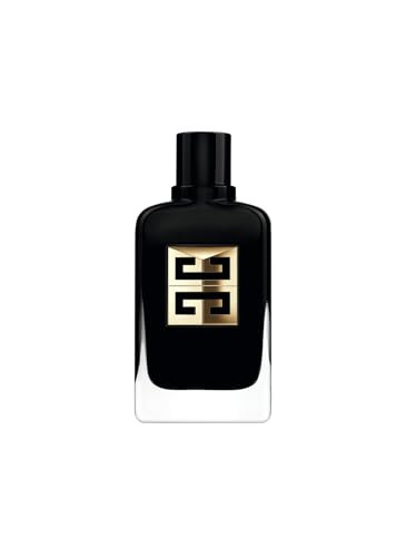 Givenchy Gentleman Society Ambree Eau De Parfum Spray For Men 3.4 Ounce