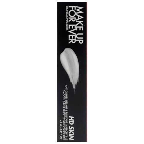 Make Up For Ever Hd Skin Concealer 2.1Y Biscuit By Make Up For Ever For 0.16 Oz