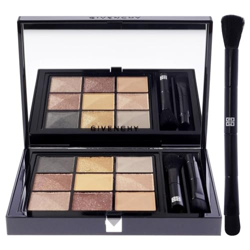 Givenchy The 9 Of Givenchy N08 For Women Palette 0.28 Oz
