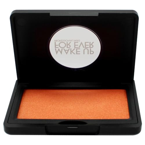 Make Up For Ever Artist Blush B360 Hot Lava By Make Up For Ever For 0.14 Oz