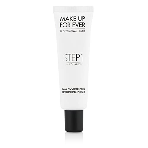 Make Up For Ever Step 1 Skin Equalizer Nourishing Primer White 30Ml
