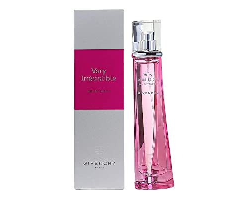 Givenchy Very Irresistible By Givenchy For Women. Eau De Toilette Spray 2.5 Ounces