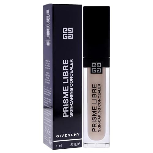 Givenchy Prisme Libre SkinCaring Concealer W110 For Women Concealer 0.38 Oz