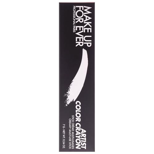 Make Up For Ever Artist Color Crayon 220 Swanky Mauve By Make Up For Ever Crayon 0.24 Oz