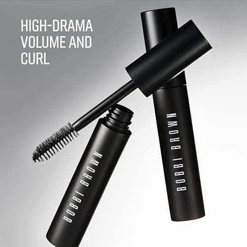 Bobbi Brown Eye Opening Mascara HighVolume Mascara Thickens Curls and Lifts Lashes 0.41 Fl Oz