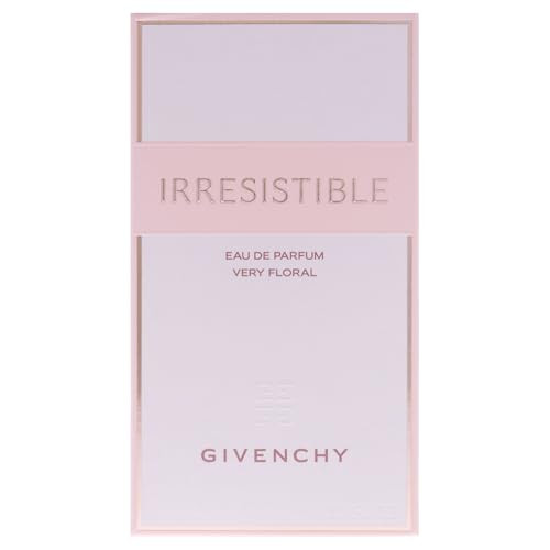 Givenchy Irresistible Very Floral By Givenchy For Women Edp Spray 2.7 Oz