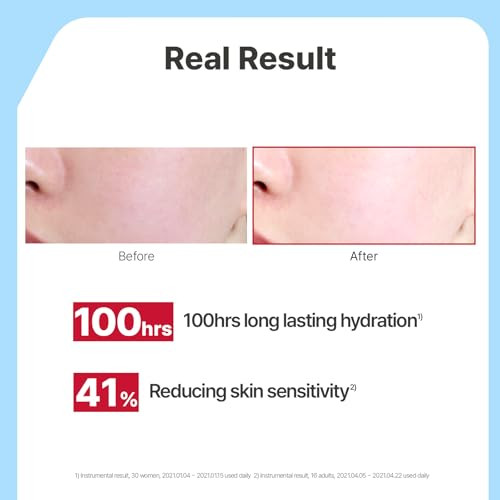Illiyoon Ceramide Ato Cream With Ceramide Ato Milky Toner 2.53 Fl Oz