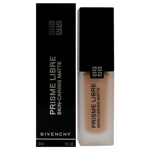 Givenchy Prisme Libre SkinCaring Matte Foundation 3C240 For Women Foundation 1 Oz