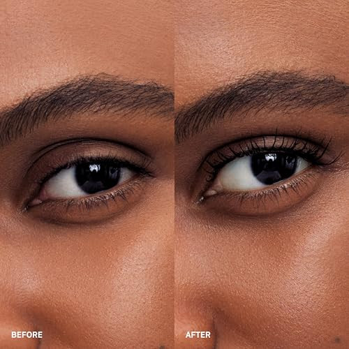 Bobbi Brown Smokey Eye Mascara LongWearing Volumizing Mascara No Flaking Or Smudging 0.2 Fl Oz