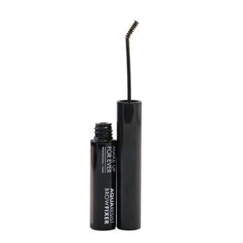 Make Up For Ever Aqua Resist Waterproof Tinted Eyebrow Gel 20 Deep Blonde