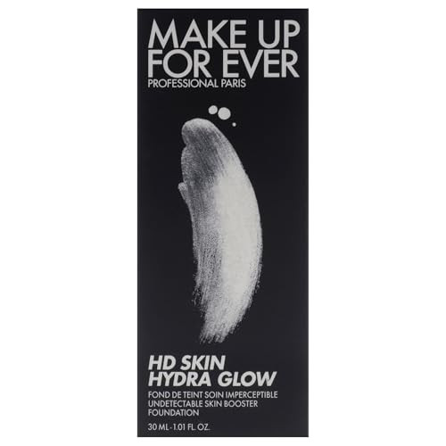 Make Up For Ever Hd Skin Hydra Glow 2Y32 Warm Caramel By Make Up For 1 Oz