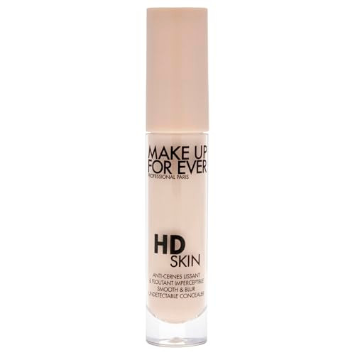 Make Up For Ever Hd Skin Concealer 1.4Y Beige By Make Up For Ever For 0.16 Oz