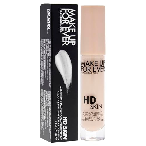 Make Up For Ever Hd Skin Concealer 1.4Y Beige By Make Up For Ever For 0.16 Oz
