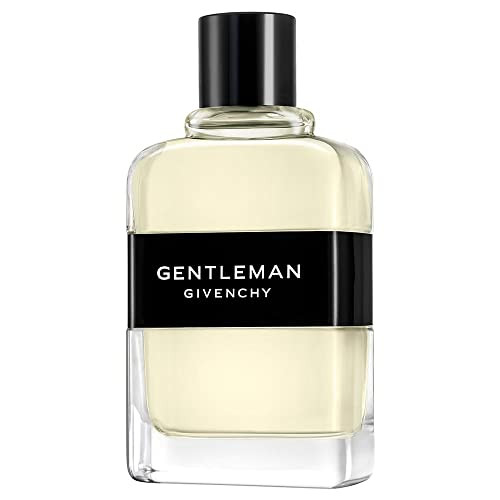 Givenchy Gentleman Eau De Toilette Vaporizador 100Ml