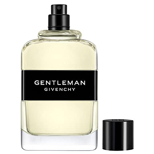 Givenchy Gentleman Eau De Toilette Vaporizador 100Ml