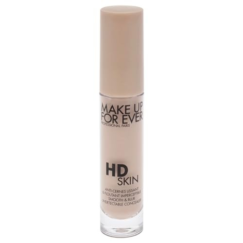 Make Up For Ever Hd Skin Concealer 1.5R Linen By Make Up For Ever For 0.16 Oz